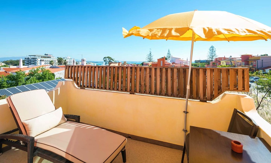 Image 52: ✈ ALGARVE | Lagos - Costa d'Oiro Ambiance Village 4*, 2 Nächte - Ci...