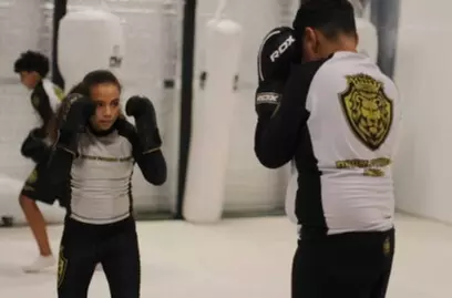 $85 For 1 Month Of Training (Reg. $170)