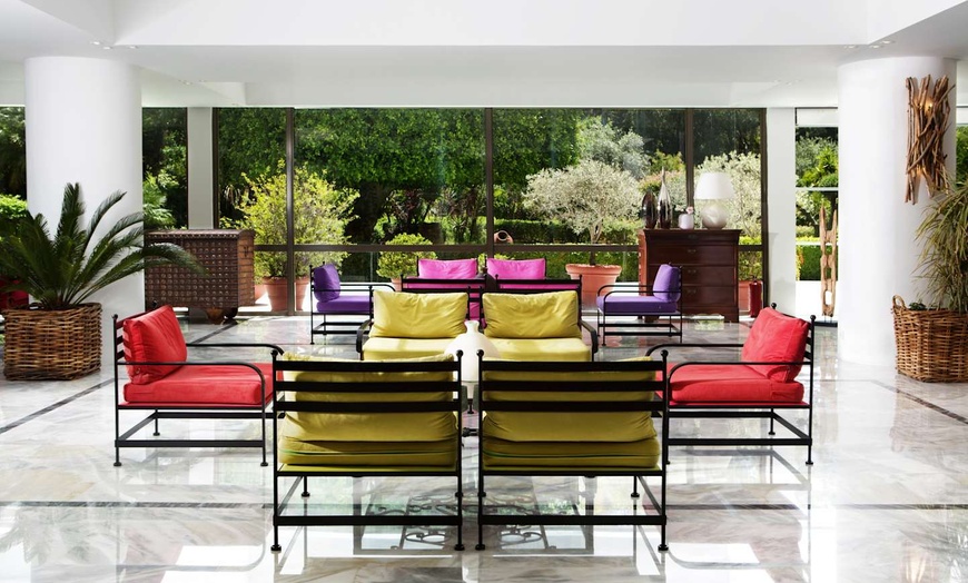 Image 18: ✈ RHODES | Ixia - Dionysos Hotel 4*, 3 nights - Breakfast included