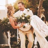 Image 19: Cancun Romantic Beach Photoshoot
