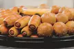 $10 For $20 Worth Of Pretzels, Rivets, Party Trays & More - Second Medium