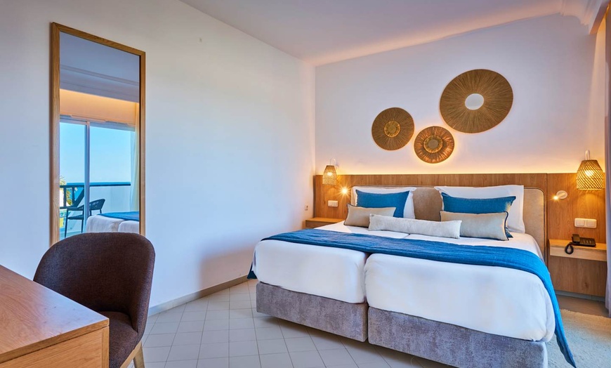 Image 6: ✈ TUNISIE | Mahdia - El Mansour Mahdia Thalasso & spa 4* - Tout inclus