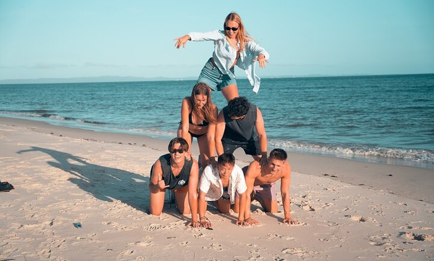 Image 16: Brisbane day trip to Bribie Island