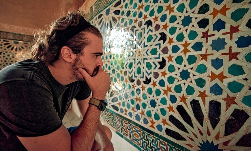 Image 6: Entrada a la Alhambra con Audioguía en Granada