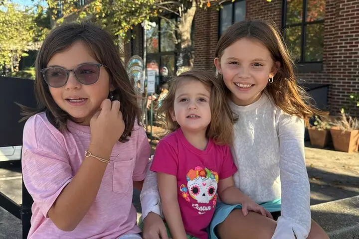 Atlanta Kids Quest: Family Walking Adventure