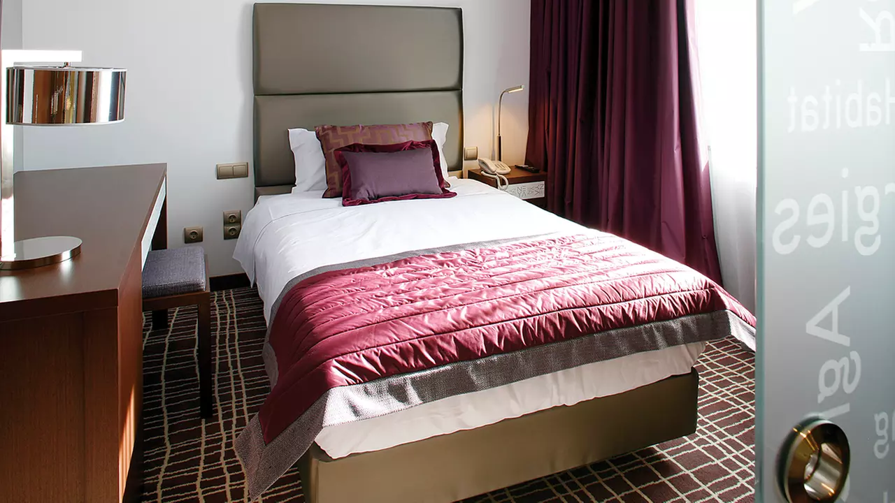 ✈ PORTUGAL | Lissabon - Neya Lisboa Eco Hotel 4*, 2 Nächte - Angebo...