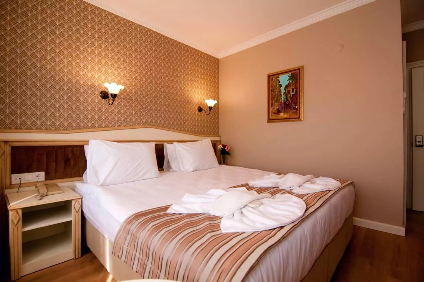 ✈ TURQUIE | Istanbul - Mevlana Hotels 4*, 2 nuit - Centre Ville