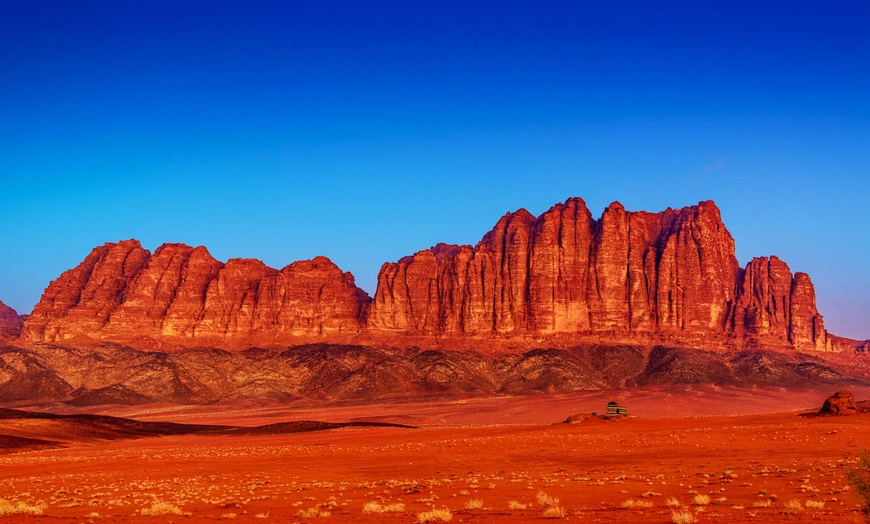 Image 14: ✈ JORDANIE | Amman - Jordanie Intemporelle, l'essentiel en Circuit ...