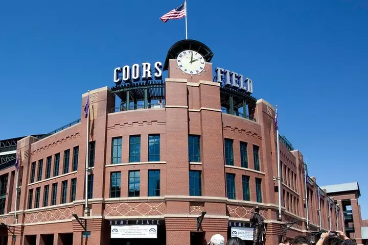 Denver Craft Beer Tour in Lower Downtown