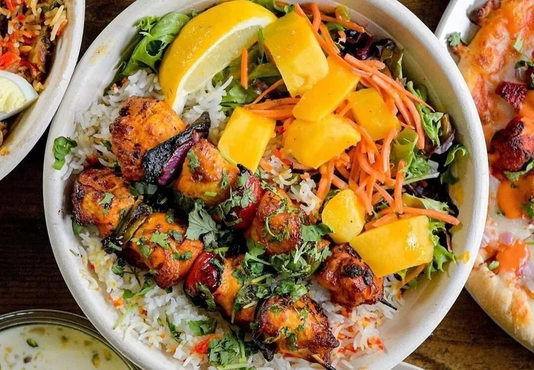 $15 For $30 Worth Of Indian Cuisine