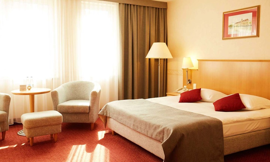 Image 130: ✈ POLSKA | Wroclaw - Scandic Wroclaw 4* - City break