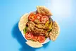 5% Cash Back at Gyro Gyro - Second Medium