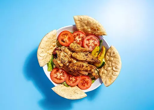 5% Cash Back at Gyro Gyro