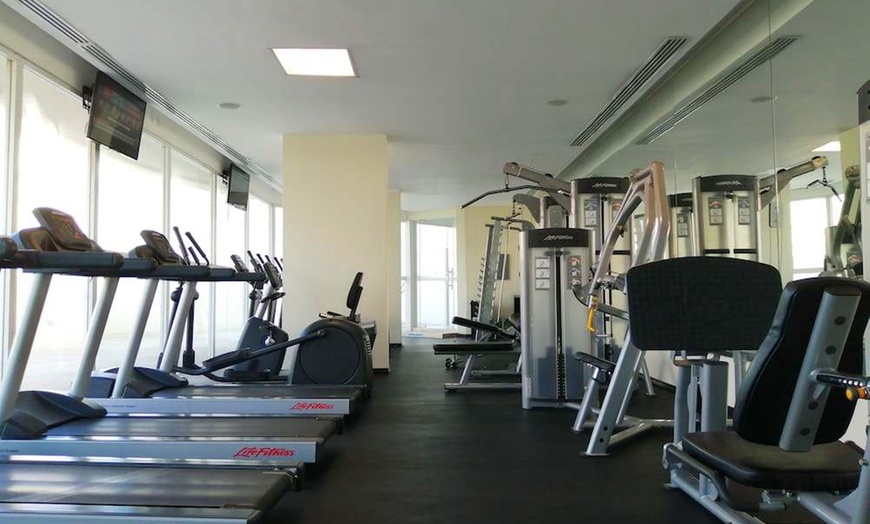 Image 7: ✈ MESSICO | Cancún - Krystal Cancún 4*, 5 notti - Piscina esterna