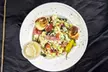 5% Cash Back at D'AMORE'S Pizza Express - Second Medium