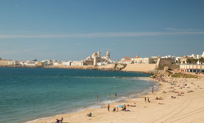 Image 4: Tour a Cádiz desde Sevilla