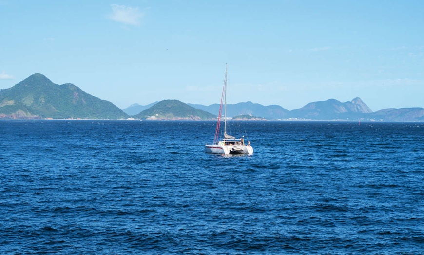 Image 29: ✈ BRÉSIL | Rio De Janeiro - Hotel Nacional avec Visite de Rio & Cat...