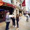 Image 10: Taylor Swift London Boy Walking Tour