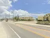 Parking at 2316 Estero Blvd. Lot
