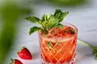 $15 For $30 Worth Of Cocktails, Wine, Beer, & Bar Snacks - Second Medium