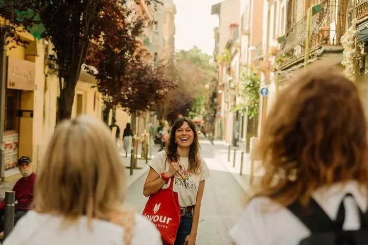 Devour USA Food Tours - Devour USA Food Tours | Groupon