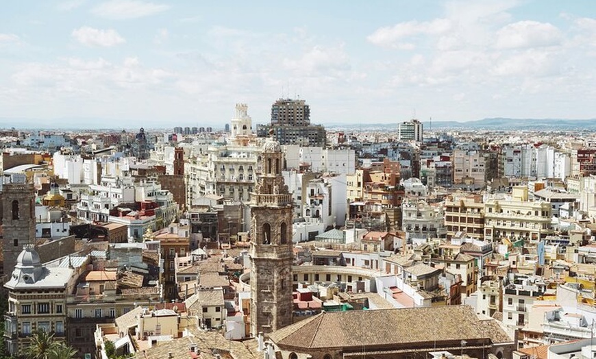 Image 9: Excursión privada de día completo a Valencia