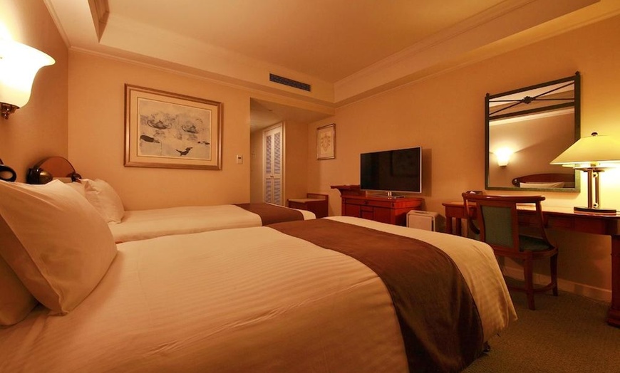 Image 307: ✈ JAPAN | Tokyo - Hotel East21 Tokyo 4*, 3 nights - City break