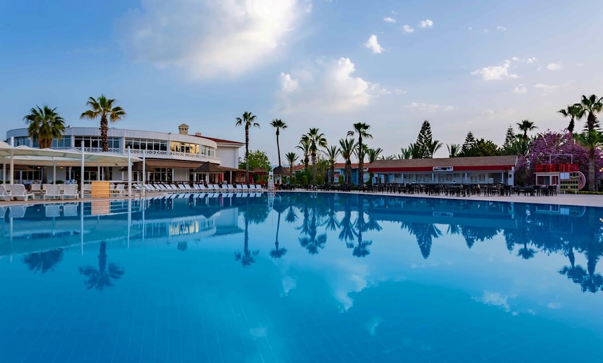 Image 2: ✈ ANTALYA ET SA RÉGION | Kizilagac - Asteria Family Resort Side 5*,...