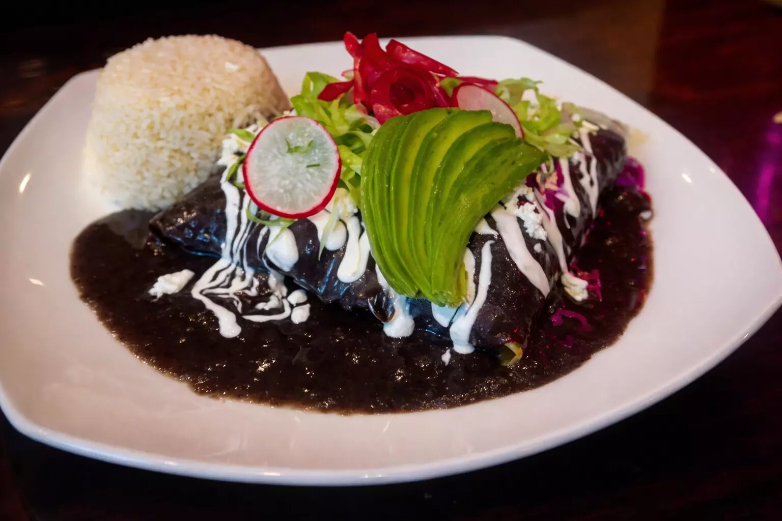 $15 For $30 Worth Of Mexican Cuisine