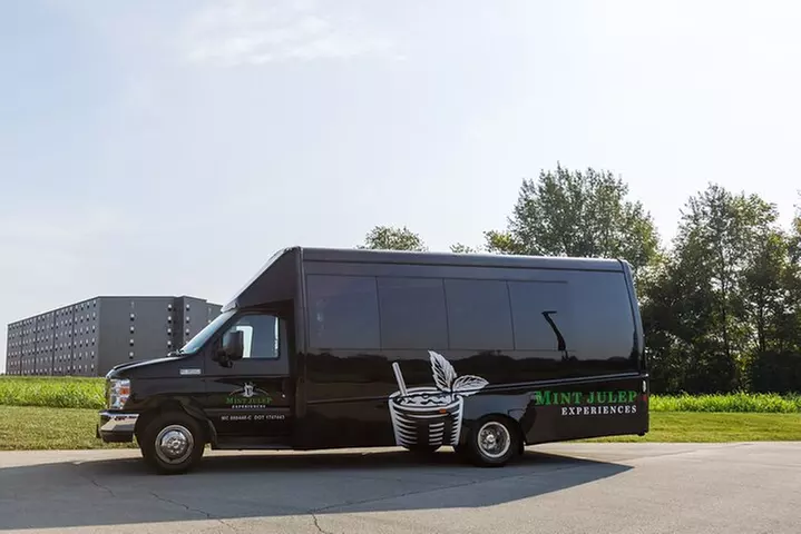 Jack Daniel's Distillery Tour & Tasting with Lynchburg Stop