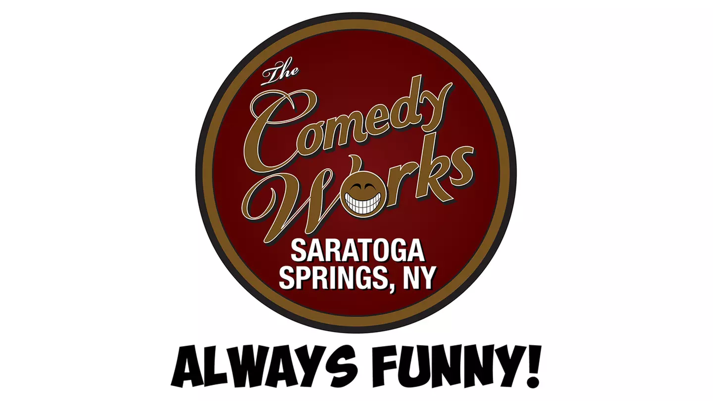 Comedy Works All-Stars - Saturday, Nov 26, 2022 / 8:00pm - Primary Image