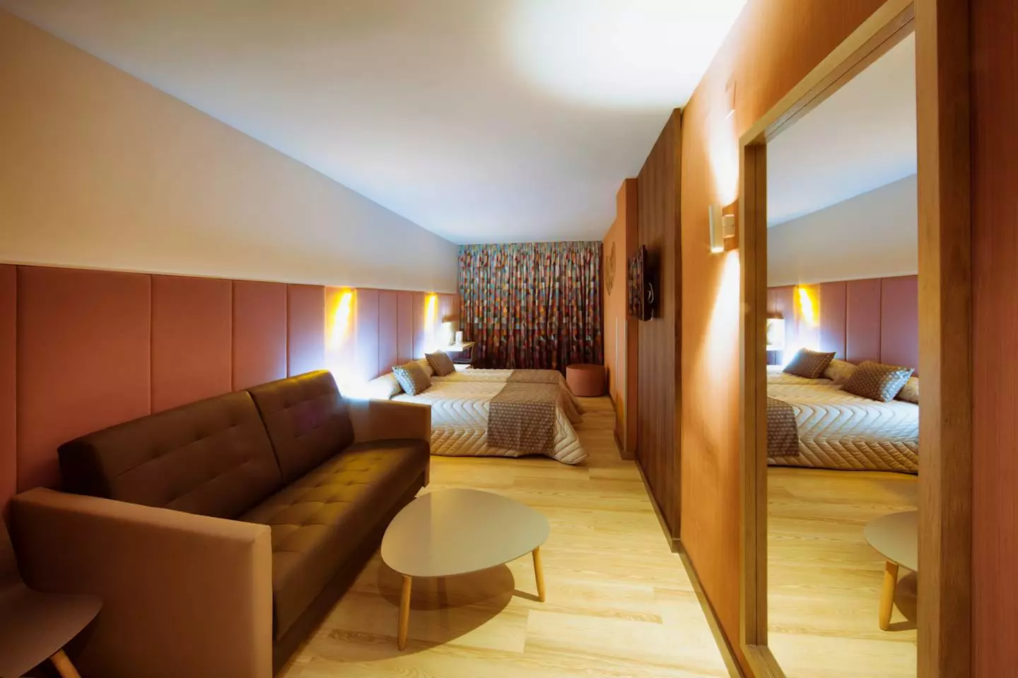 ✈ COSTA BLANCA | Benidorm - Cuco Hotel 3*, 3 notti - Piscina esterna