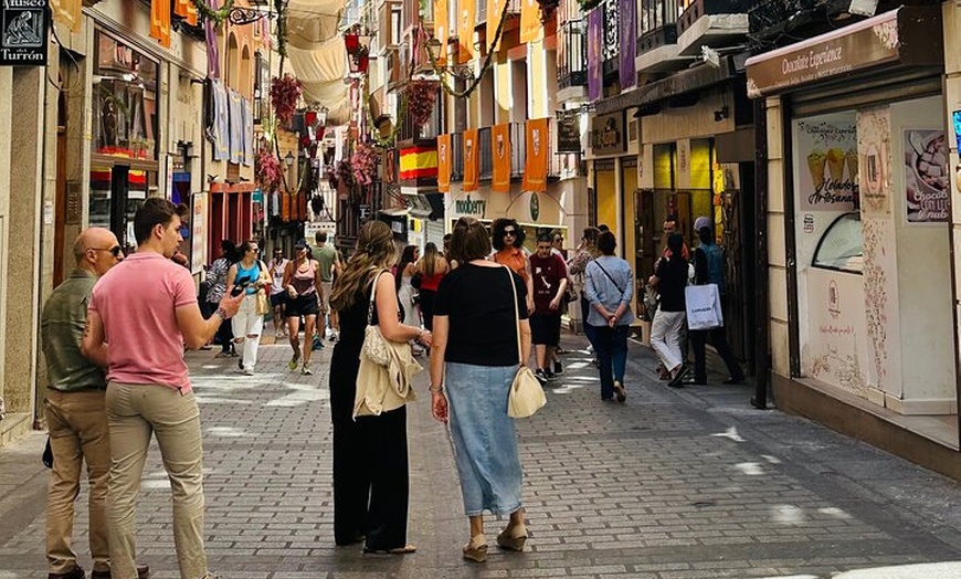 Image 6: Viaje Medieval por Segovia y Toledo en grupo pequeño desde Madrid