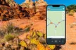Red Rock Canyon Tour Self-Guided Drive Experience - Second Medium