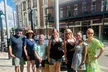 Historic Ybor City Food Walking Tour - Second Medium