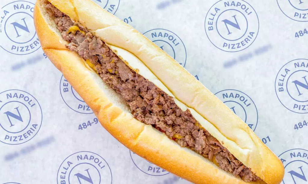 $20 For $40 Worth Of Casual Dining