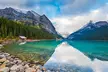 Canadian Rockies Self-Guided Driving & Walking Audio Tour Bundle - Second Medium