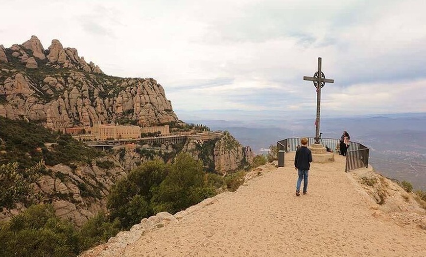 Image 13: Aliento de Montserrat. Conoce todos los secretos