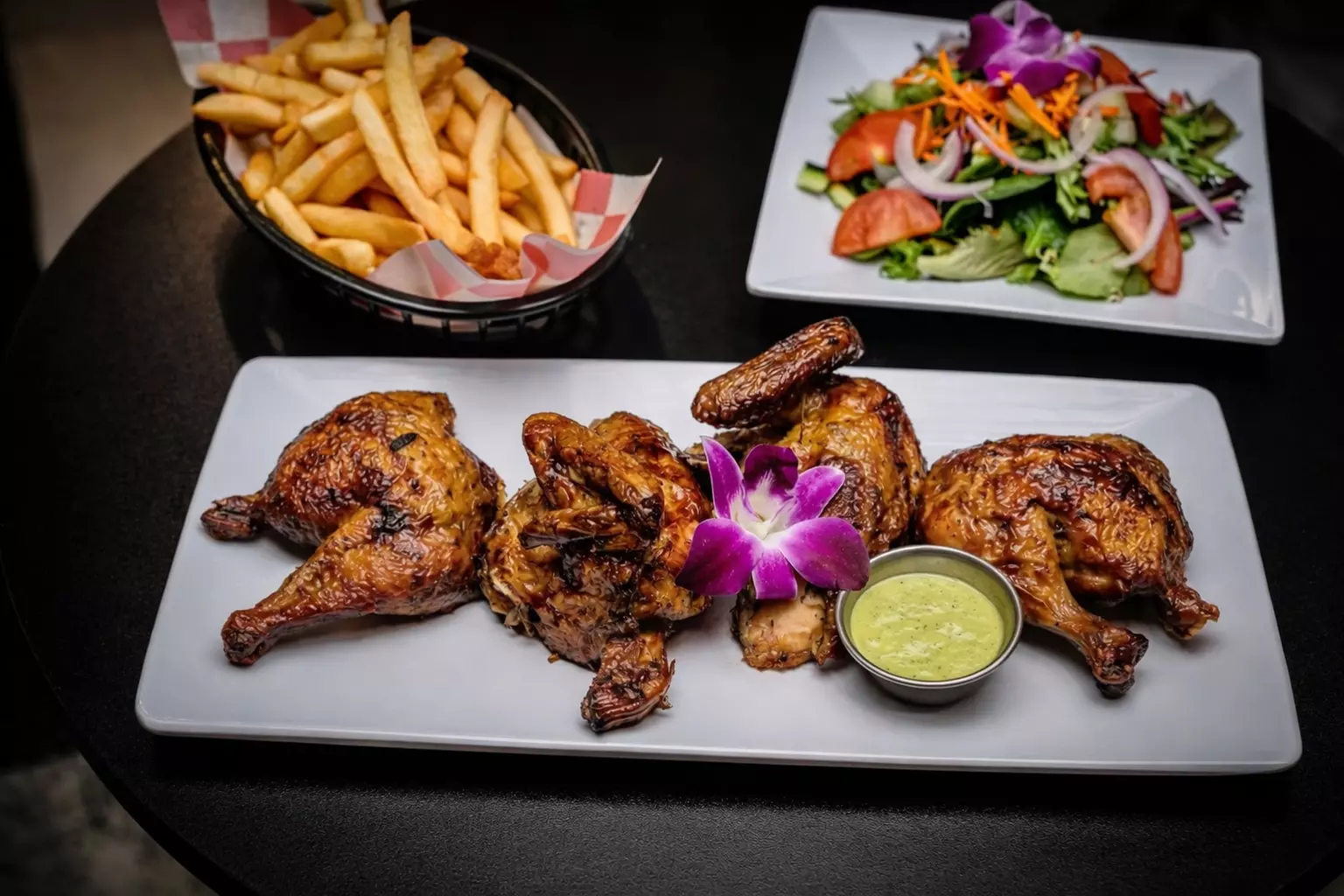 $20 For $40 Worth Of Casual Dining