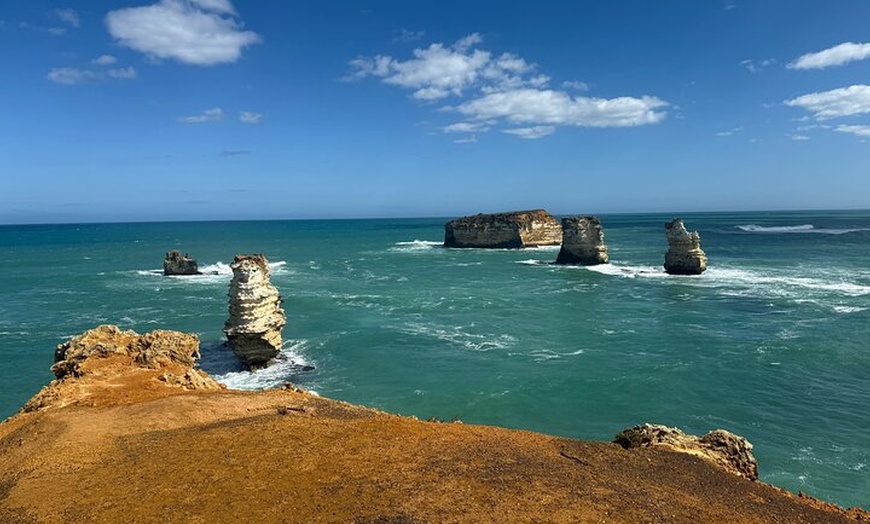 Image 3: Twelve Apostles Back Roads Gourmet Tour From Melbourne