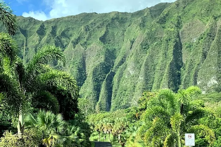 Private Custom Oahu Island Tour | Flexible Day Options (Up to 10) - Second Medium