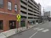 Parking at Portland Public Market Garage