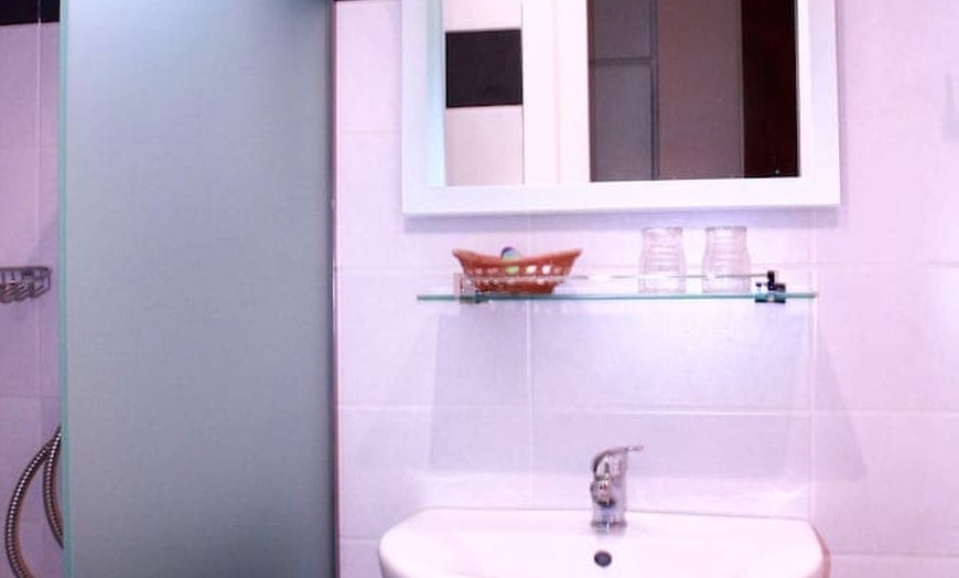 Image 21: ✈ ATENY I OKOLICE | Ateny - Apollo Hotel Athens 3*