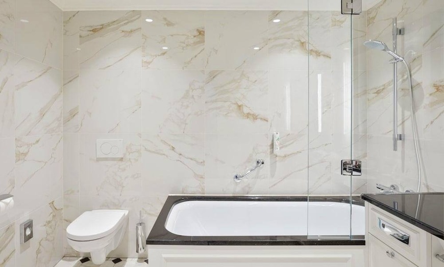 Image 194: ✈ OOSTENRIJK | Wenen - Austria Trend Parkhotel Schönbrunn 4*, 2 nac...