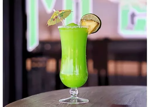 5% Cash Back at Margarita Hut