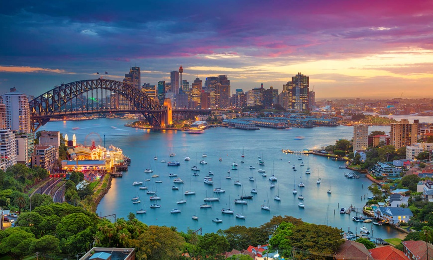 Image 16: ✈ SINGAPORE | - Australia e Singapore: La via delle meraviglie in 4...