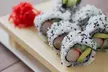 Asian Fusion Sushi Class in Baltimore (4-Course Menu) - Second Medium