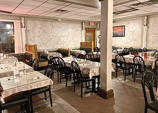 5% Cash Back at Burnside Roma Pizza