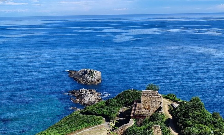 Image 31: Ultimate Basque Coast Adventure : Un recorrido exclusivo por joyas ...