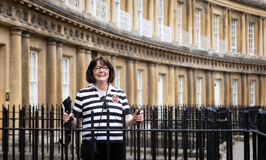 Image 14: Private Guided Professional Photoshoot In Bath